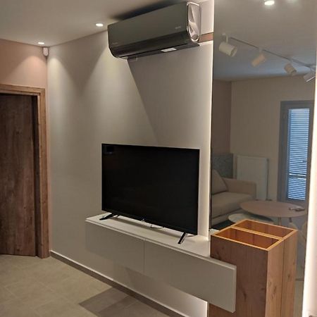 Pink Rose Luxury And Comfort Apartment At The Centre Of 普雷韦扎 外观 照片