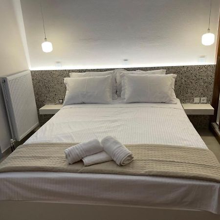Pink Rose Luxury And Comfort Apartment At The Centre Of 普雷韦扎 外观 照片