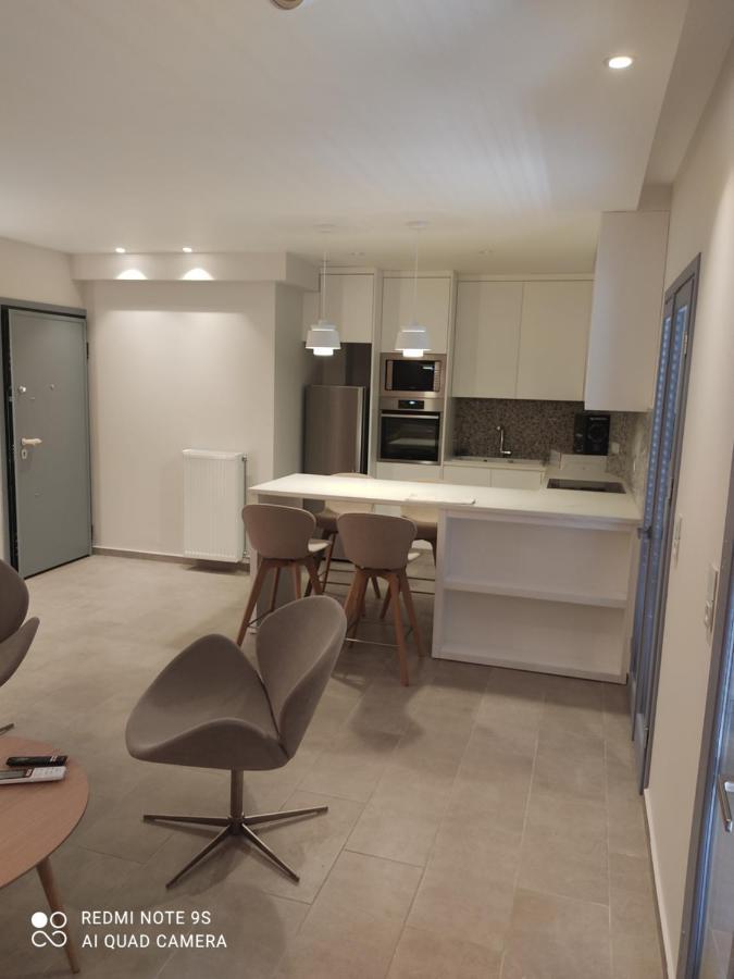 Pink Rose Luxury And Comfort Apartment At The Centre Of 普雷韦扎 外观 照片