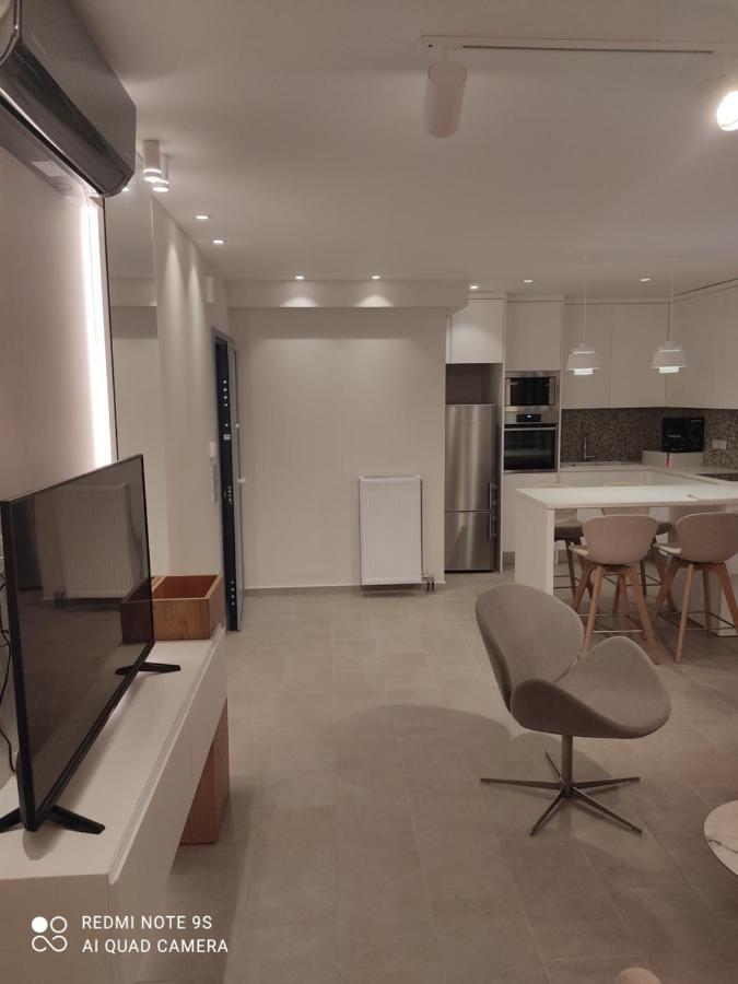 Pink Rose Luxury And Comfort Apartment At The Centre Of 普雷韦扎 外观 照片