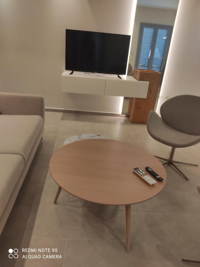 Pink Rose Luxury And Comfort Apartment At The Centre Of 普雷韦扎 外观 照片